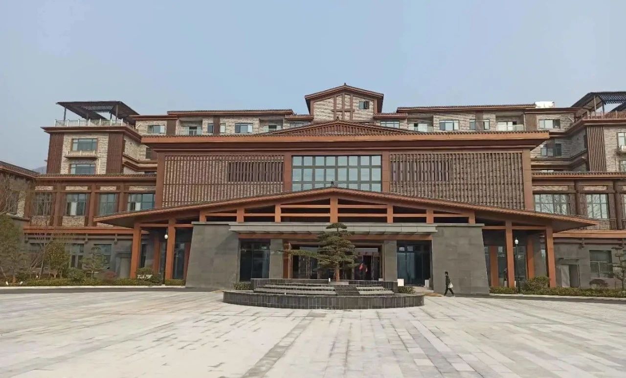 PP电子专业灯光音响扩声系统工程产品服务于某酒店！