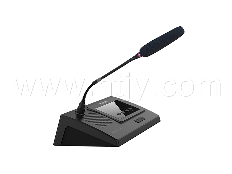 无线会议讲话机  HT-BW625C/BW625D