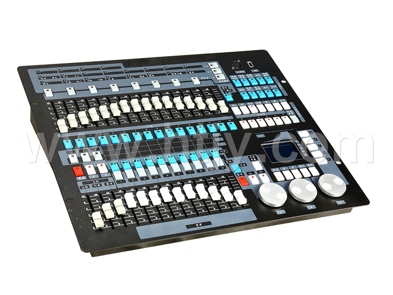 灯光节造台  HT-1024