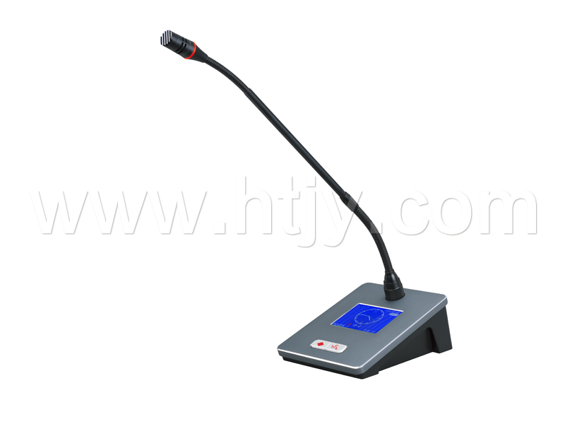 无线主席单元 HT-AB8000LC